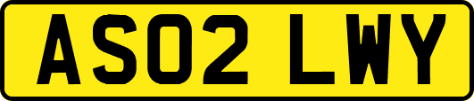 AS02LWY