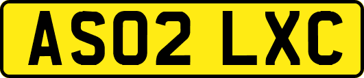 AS02LXC