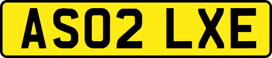 AS02LXE