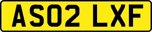 AS02LXF