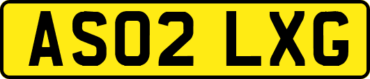 AS02LXG