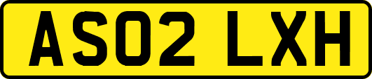 AS02LXH