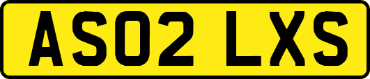 AS02LXS