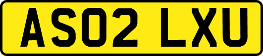 AS02LXU