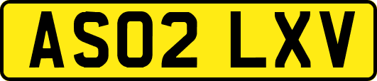 AS02LXV