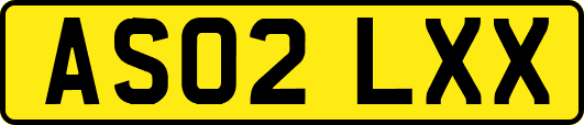 AS02LXX