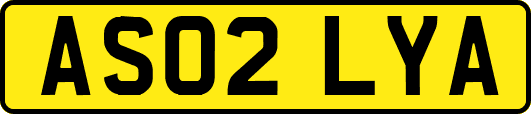 AS02LYA