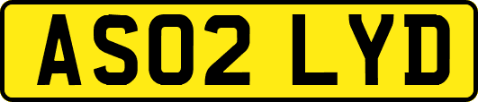 AS02LYD