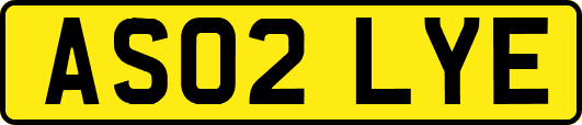 AS02LYE