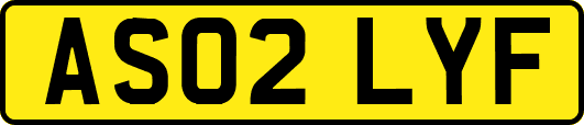 AS02LYF