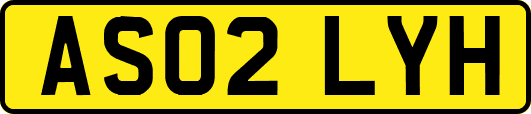 AS02LYH