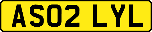 AS02LYL