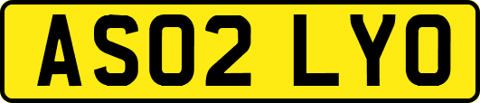 AS02LYO