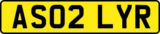 AS02LYR