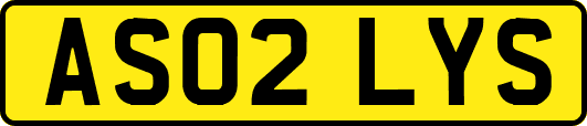 AS02LYS