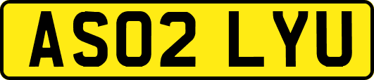 AS02LYU