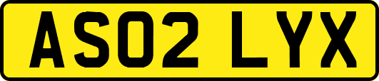 AS02LYX