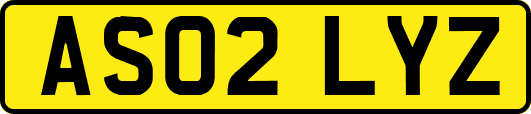 AS02LYZ