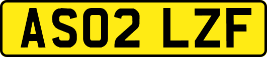 AS02LZF