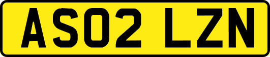 AS02LZN