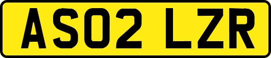 AS02LZR