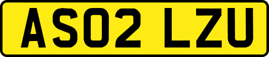 AS02LZU