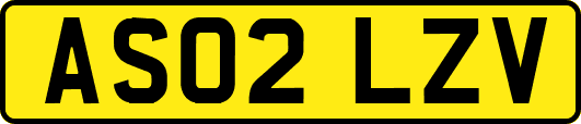 AS02LZV