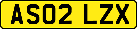 AS02LZX
