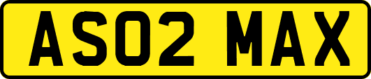 AS02MAX