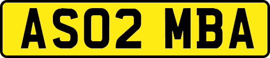 AS02MBA