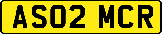 AS02MCR