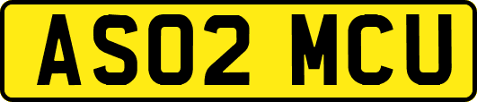 AS02MCU