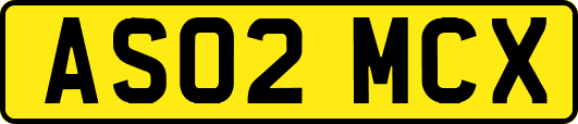 AS02MCX