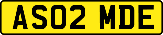 AS02MDE