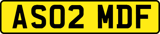 AS02MDF