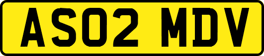 AS02MDV