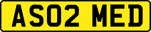 AS02MED
