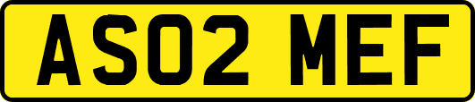 AS02MEF