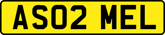 AS02MEL