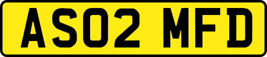 AS02MFD
