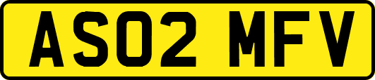 AS02MFV
