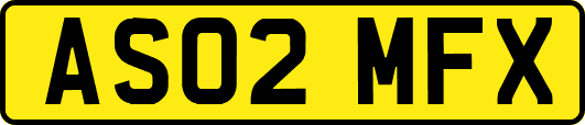 AS02MFX