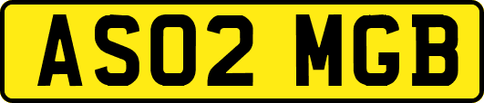 AS02MGB