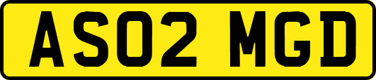 AS02MGD