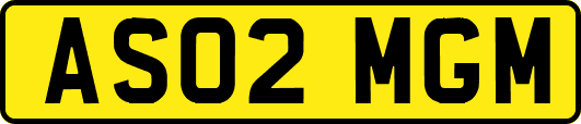 AS02MGM