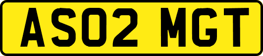 AS02MGT