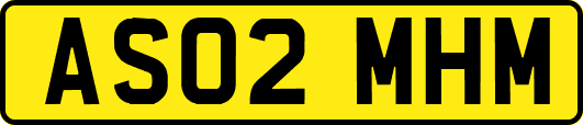 AS02MHM
