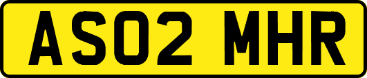 AS02MHR