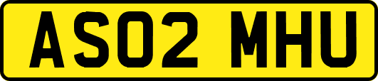 AS02MHU