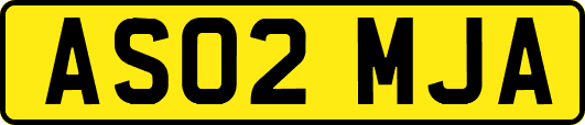 AS02MJA